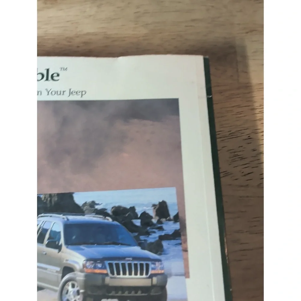The Unbranded Brand jeep owners